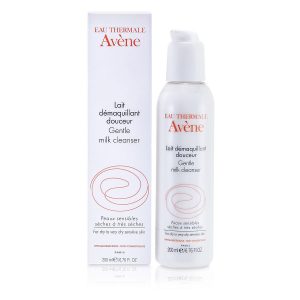 Gentle Milk Cleanser  --200ml/6.76oz - Avene by Avene