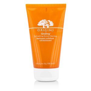 GinZing Refreshing Scrub Cleanser  --150ml/5oz - Origins by Origins