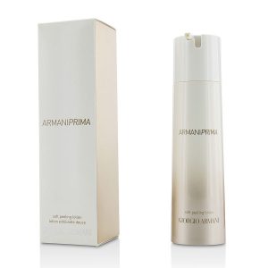 Armani Prima Soft Peeling Lotion --150ml/5oz - Giorgio Armani by Giorgio Armani