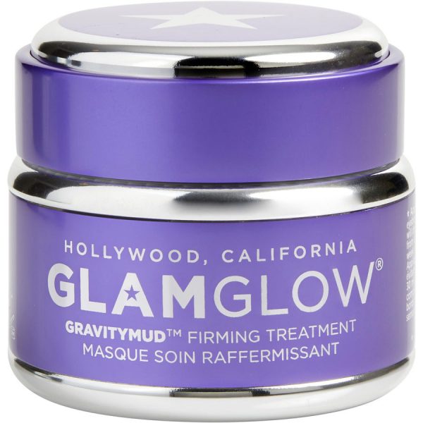 GravityMud Firming Treatment --50g/1.7oz - Glamglow by Glamglow