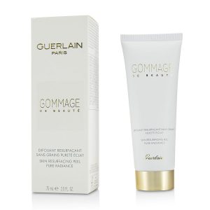 Gommage De Beaute Skin Resurfacing Peel - For All Skin Types  --75ml/2.5oz - GUERLAIN by Guerlain