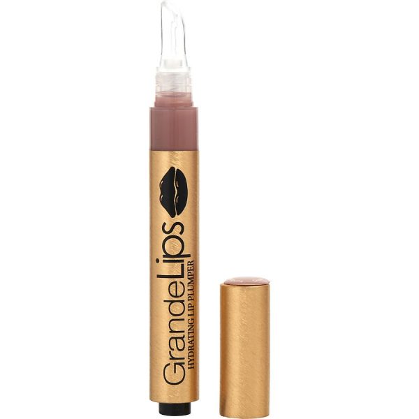 GrandeLIPS Hydrating Lip Plumper - # Sunbaked Sedona  --2.4ml/0.08oz - Grande Cosmetics (GrandeLash) by Grande Cosmetics