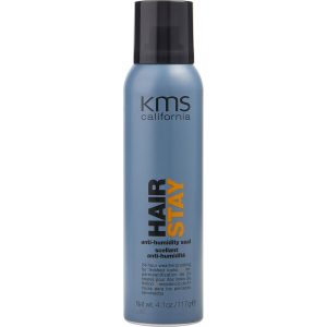 HAIR STAY ANTI-HUMIDITY SEAL 4.1 OZ - KMS by KMS