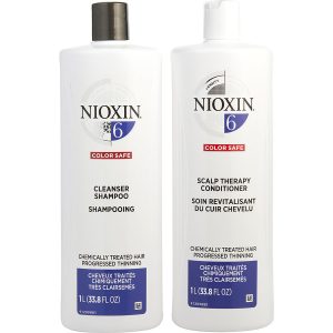 HC_SET-2 PIECE SYSTEM 6 LITER DUO - NIOXIN by Nioxin