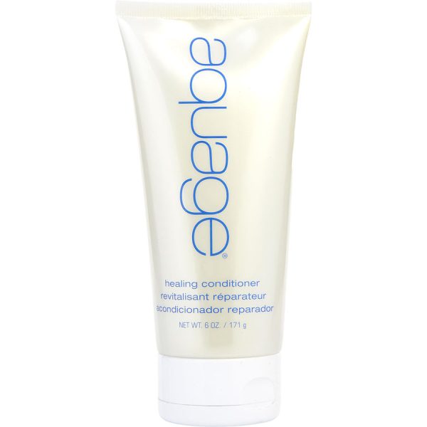 HEALING CONDITIONER 6 OZ - AQUAGE by Aquage