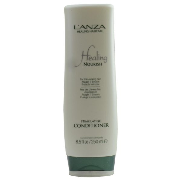 HEALING NOURISH STIMULATING CONDITIONER 8.5 OZ - LANZA by Lanza