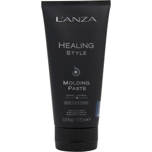 HEALING STYLE MOLDING PASTE 5.9 OZ - LANZA by Lanza