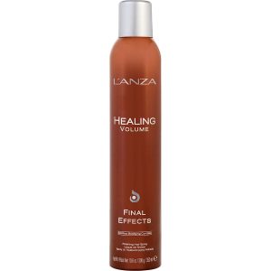 HEALING VOLUME FINAL EFFECTS 10.6 OZ - LANZA by Lanza