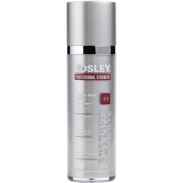 HEALTHY HAIR FOLLICLE ENERGIZER 1 OZ - BOSLEY by Bosley