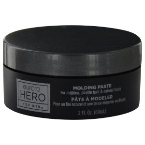 HERO FOR MEN MOLDING PASTE 2 OZ - EUFORA by Eufora