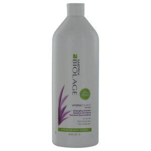 HYDRASOURCE DETANGLING SOLUTION 33.8 OZ - BIOLAGE by Matrix