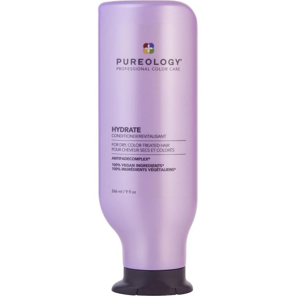 HYDRATE CONDITIONER 9 OZ - PUREOLOGY by Pureology