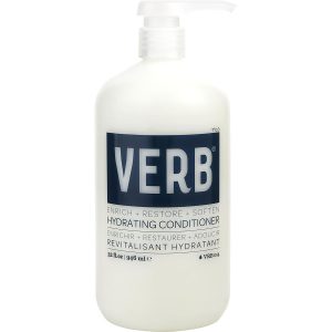 HYDRATING CONDITIONER 32 OZ - VERB by VERB