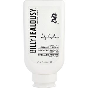 HYDROPLANE SUPER-SLICK SHAVE CREAM 8 OZ - BILLY JEALOUSY by Billy Jealousy