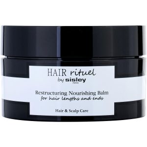 Hair Rituel Restructuring Nourishing Balm --125g/4.4oz - Sisley by Sisley