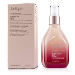 Herbal Recovery Signature Mist  --100ml/3.3oz - Jurlique by Jurlique