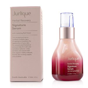 Herbal Recovery Signature Serum  --30ml/1oz - Jurlique by Jurlique