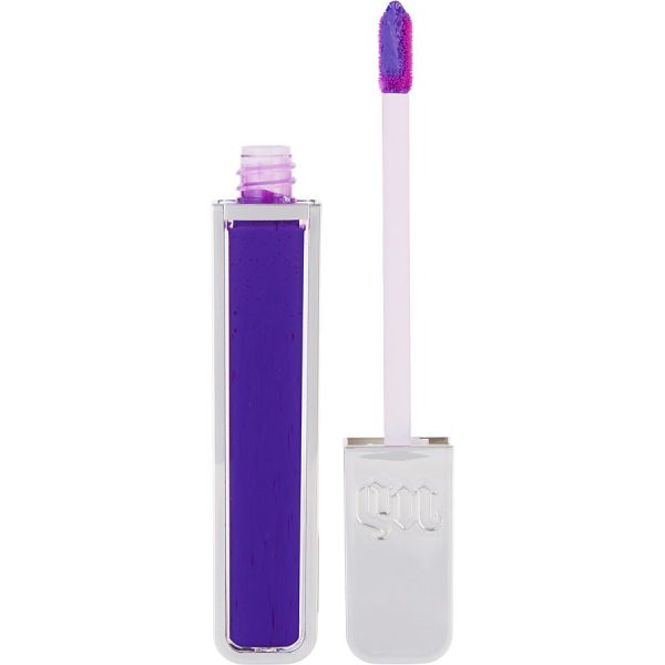 Hi Fi Shine Ultra Cushion Lip Gloss - # Jawbreaker (Cream) --7ml/0.23oz - Urban Decay by URBAN DECAY