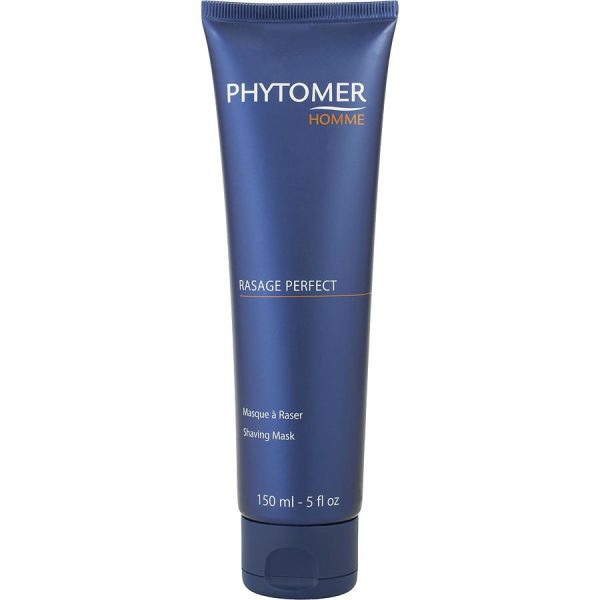 Homme Rasage Perfect Shaving Mask --150ml/5oz - Phytomer by Phytomer