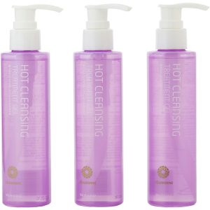 Hot Cleansing Treatment Gel Trio --3 x 180g/6.3oz - Mucota by Mucota