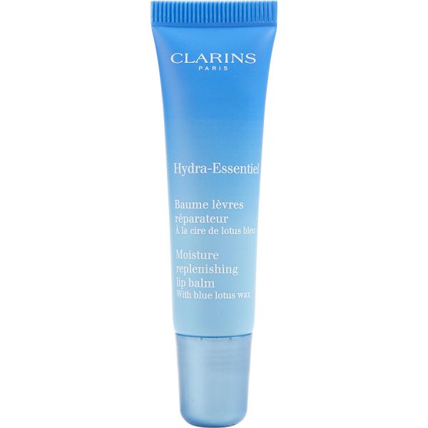 Hydra-Essentiel Moisture Replenishing Lip Balm --15ml/0.45oz - Clarins by Clarins