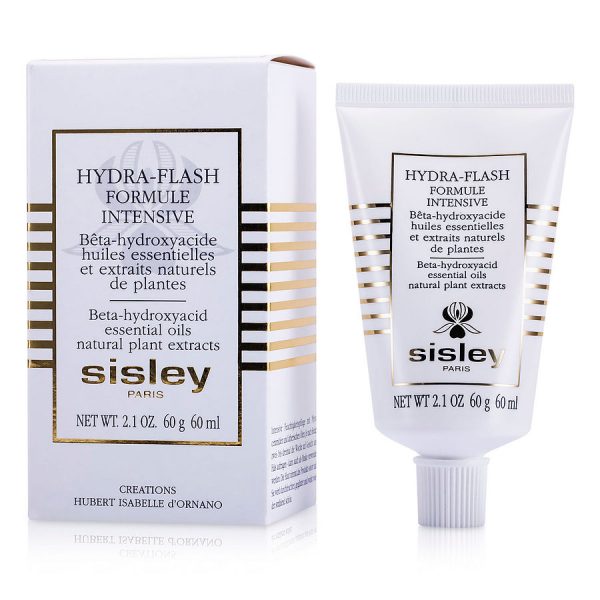 Hydra Flash Intensive Formula  --60ml/2oz - Sisley by Sisley