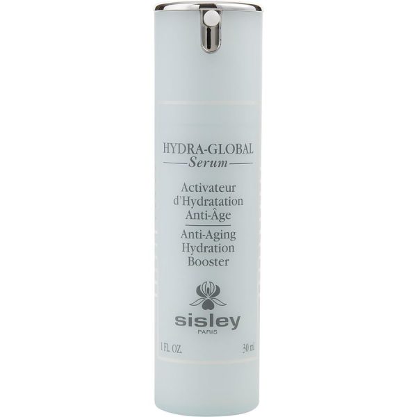 Hydra-Global Serum - Anti-Aging Hydration Booster  --30ml/1oz - Sisley by Sisley