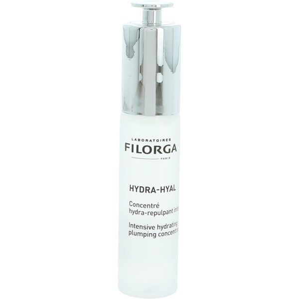 Hydra-Hyal Intensive Hydrating Plumping Concentrate 1V1320DM/359720 --30ml/1oz - Filorga by Filorga