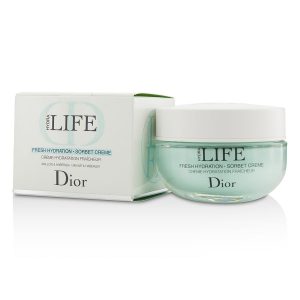 Hydra Life Fresh Hydration Sorbet Creme  --50ml/1.7oz - CHRISTIAN DIOR by Christian Dior