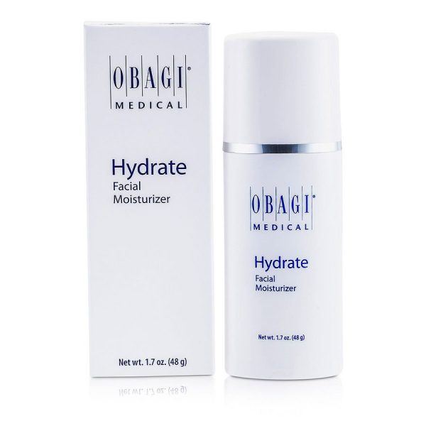 Hydrate Facial Moisturizer  --48g/1.7oz - Obagi by Obagi