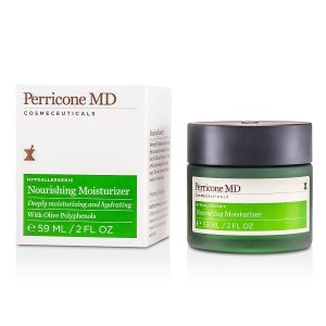 Hypoallergenic Nourishing Moisturizer  --59ml/2oz - Perricone MD by Perricone MD