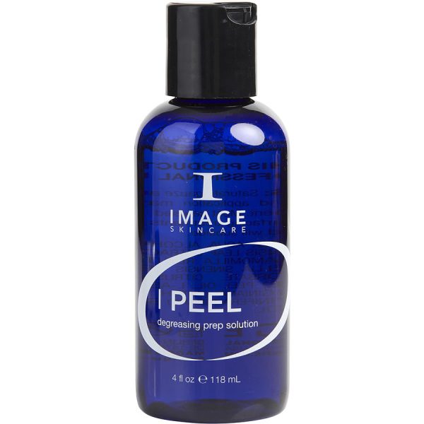 I PEEL DEGREASING PREP SOLUTION 4 OZ - IMAGE SKINCARE  by Image Skincare