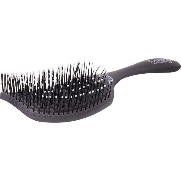 IDETANGLE FLEXIBLE VENTED BRUSH FOR MEDIUM HAIR  (ID-MH) - OLIVIA GARDEN by Olivia Garden