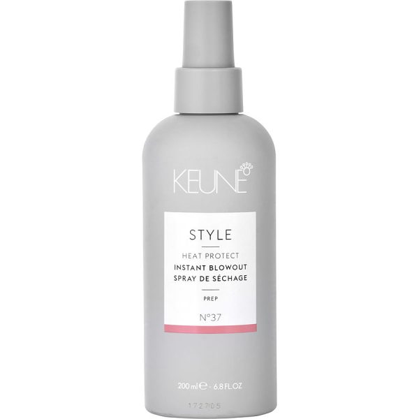 INSTANT BLOWOUT 6.7 OZ - Keune by Keune