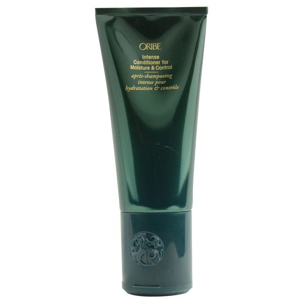 INTENSE CONDITIONER FOR MOISTURE & CONTROL 6.8 OZ - ORIBE by Oribe