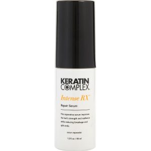 INTENSE RX REPAIR SERUM 1.5 OZ - KERATIN COMPLEX by Keratin Complex