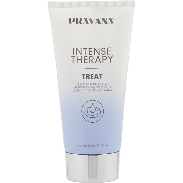 INTENSE THERAPY LEAVE-IN TREATMENT 5 OZ - Pravana by Pravana