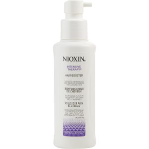 INTENSIVE THERAPY HAIR BOOSTER 3.38 OZ (NEW PACKAGING) - NIOXIN by Nioxin