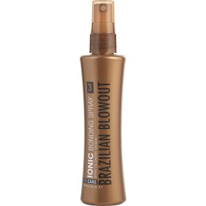 IONIC BONDING SPRAY 3.4 OZ - BRAZILIAN BLOWOUT by Brazilian Blowout