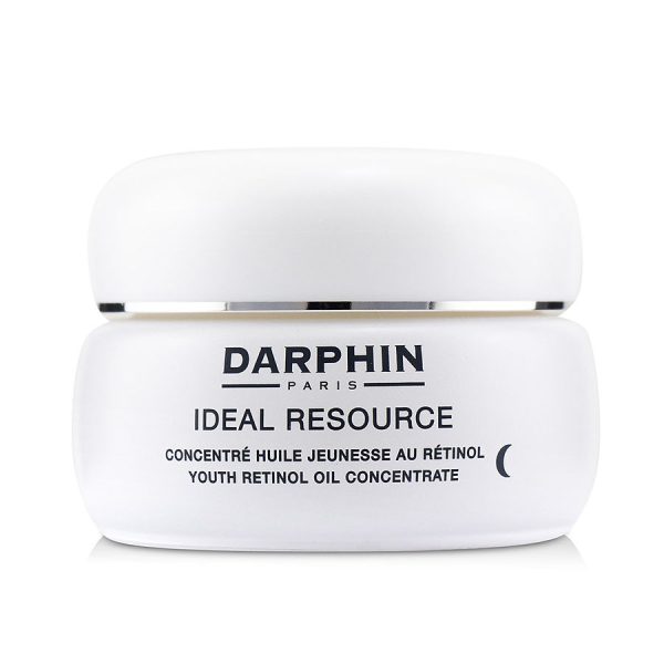 Ideal Resource Youth Retinol Oil Concentrate  --60caps - Darphin by Darphin