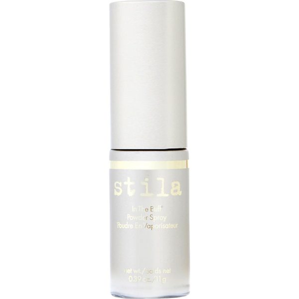 In The Buff Powder Setting Spray - # Illuminating --11g/0.39oz - Stila by Stila