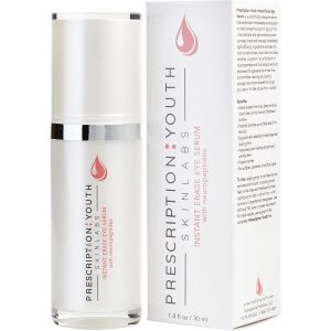 Instant Erase Eye Serum With Neuropeptides  ?ó?é¼?Ç£ 30ml /1oz - Prescription Youth by Prescription Youth