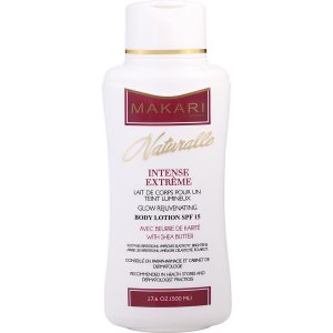 Intense Extreme Body Lotion Spf 15 --500ml/17.6oz - Makari by Makari