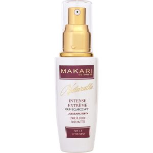 Intense Extreme Toning Spot Treatment Serum Spf 15 --50ml/1.7oz - Makari by Makari