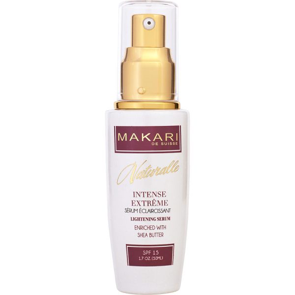 Intense Extreme Toning Spot Treatment Serum Spf 15 --50ml/1.7oz - Makari by Makari