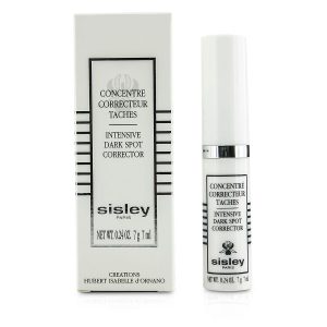 Intensive Dark Spot Corrector  --7ml/0.24oz - Sisley by Sisley