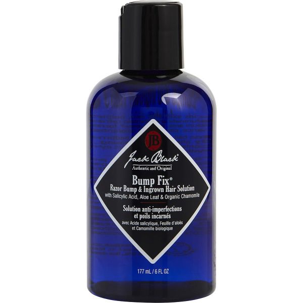 Bump Fix Razor Bump & Ingrown Hair Solution--177ml/6oz - Jack Black by Jack Black