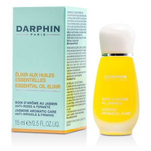 Jasmine Aromatic Care  --15ml/0.5oz - Darphin by Darphin