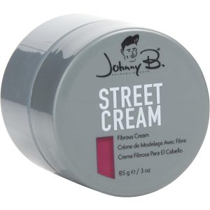 STREET CREAM 3 OZ - Johnny B by Johnny B