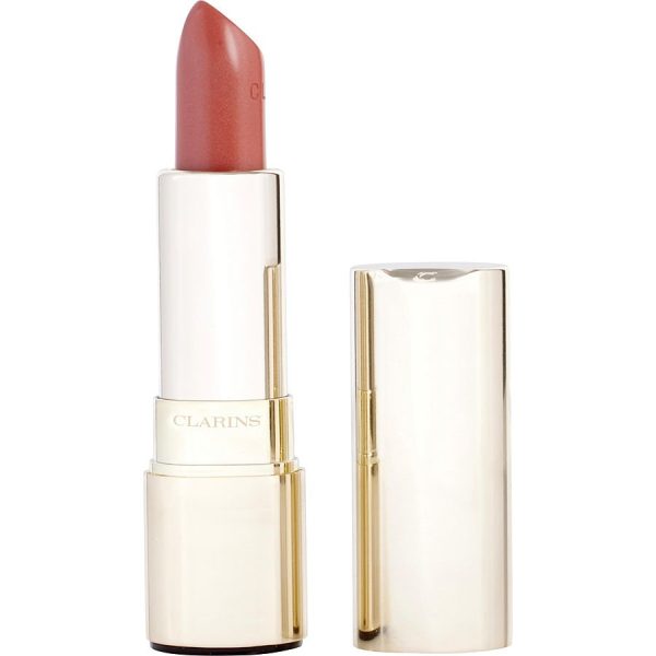 Joli Rouge Brillant (Moisturizing Perfect Shine Sheer Lipstick) - # 751S Tea Rose --3.5g/0.1oz - Clarins by Clarins